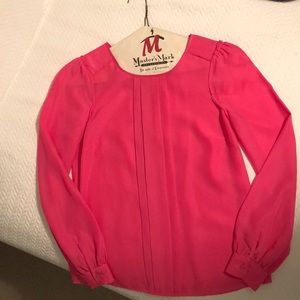 JCrew blouse size XS